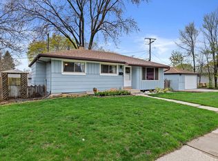 6473 N 58th St, Milwaukee, WI 53223