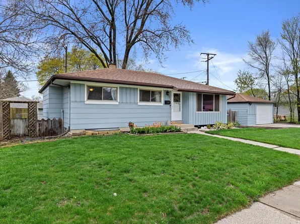 6473 North 58th STREET, Milwaukee, WI 53223