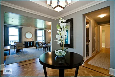 Sold by Brown Harris Stevens