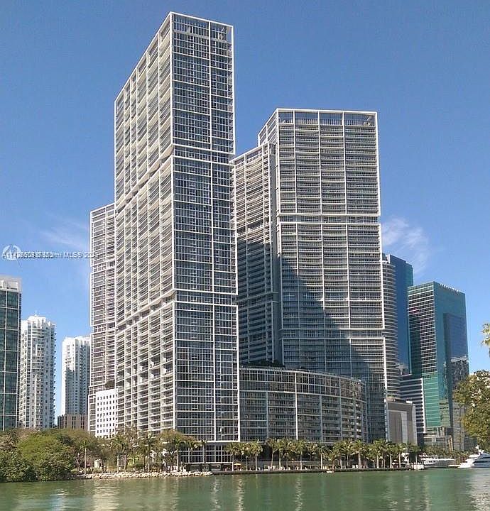 1st image of 495 Brickell Ave APT 5511