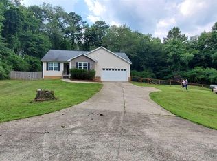 7372 Highway 136 W, Talking Rock, GA 30175