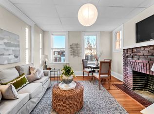 300 E 30th St APT 6E, Baltimore, MD 21218