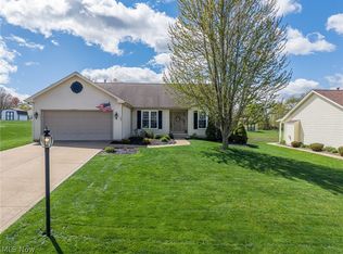 7287 Meadowhaven Dr, Chippewa Lake, OH 44215