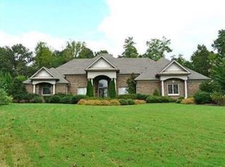 8385 Hurakan Creek Xing, Cumming, GA 30028