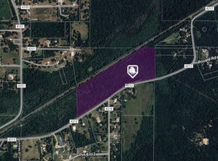 1400 County Road 4212, Orange, TX 77632