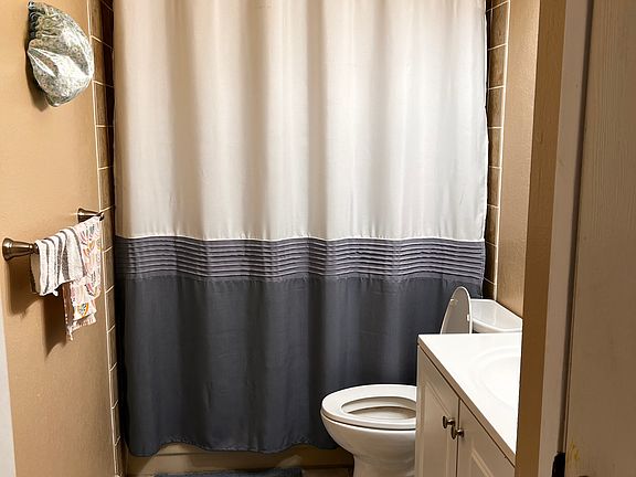 Shared Bathroom