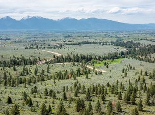 PARCEL Chase Ln #F, Stevensville, MT 59870