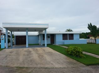 363 Calle Tartago Estancias De Tortuguero, Vega Baja, PR 00693