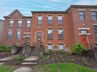 421 Elizabeth St, Cincinnati, OH 45203