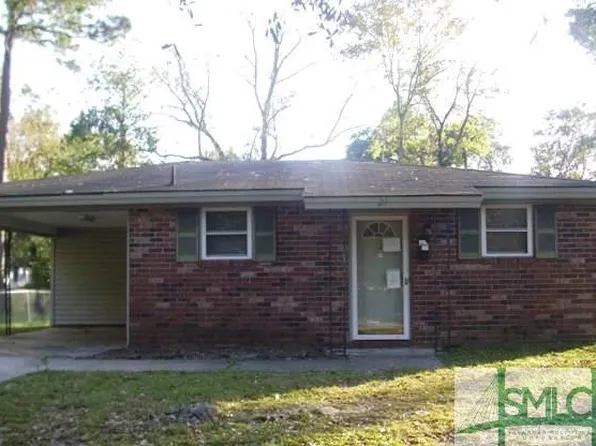 21 W 53rd St, Savannah, GA 31405