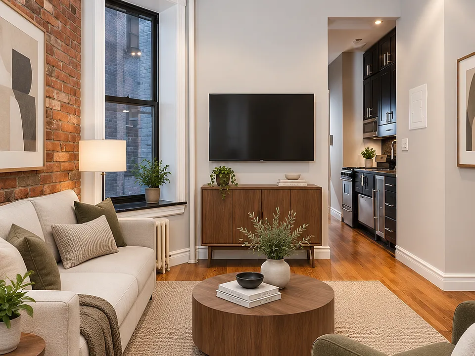 248 Mott St #7-R