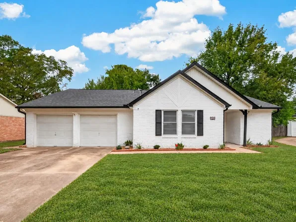 710 Conestoga Cir, Katy, TX 77450