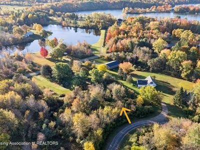LOT 81 Woodlawn Ct, Perrinton, MI, 48871