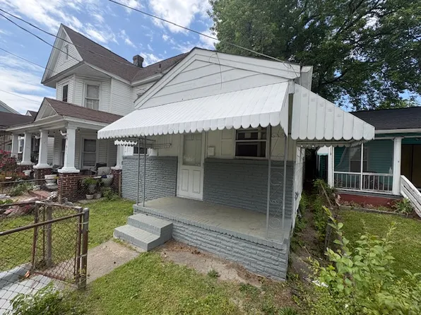815 30th St, Newport News, VA 23607