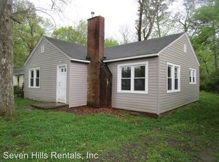 204 Sycamore St, Rome, GA 30165