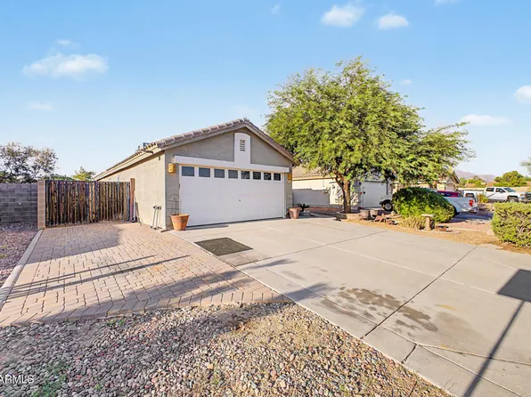 1096 E GRAHAM Lane, Apache Junction, AZ 85119