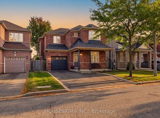 23 Battleford Ave, Vaughan, ON L4H2L3