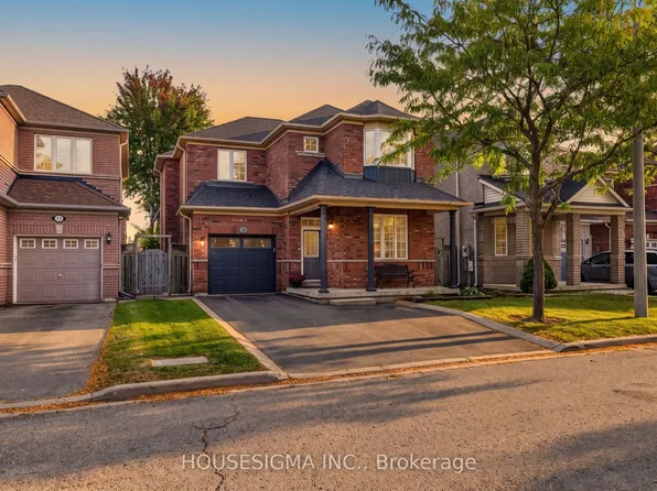 23 Battleford Ave, Vaughan, ON L4H 2L3
