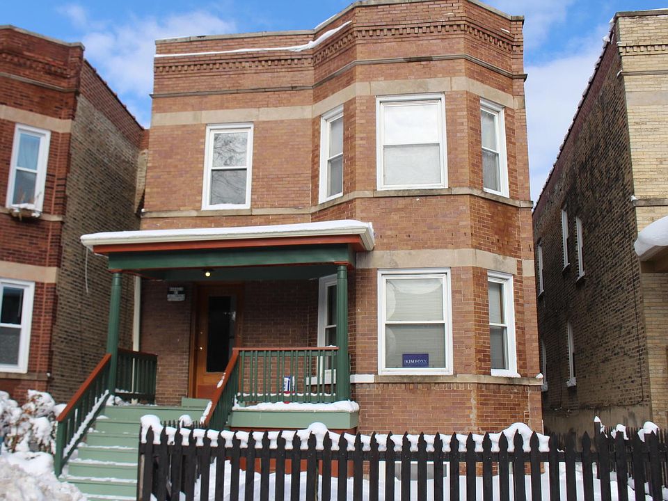 1st image of 2214 W Eastwood Ave #2