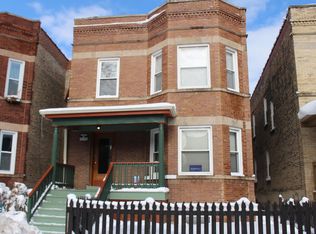 2214 W Eastwood Ave #2, Chicago, IL 60625