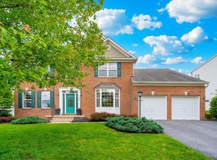 11050 Sanandrew Dr, New Market, MD 21774