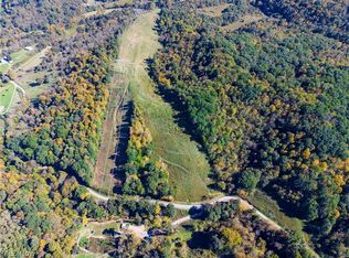 Crabapple Rd, Alledonia, OH 43902