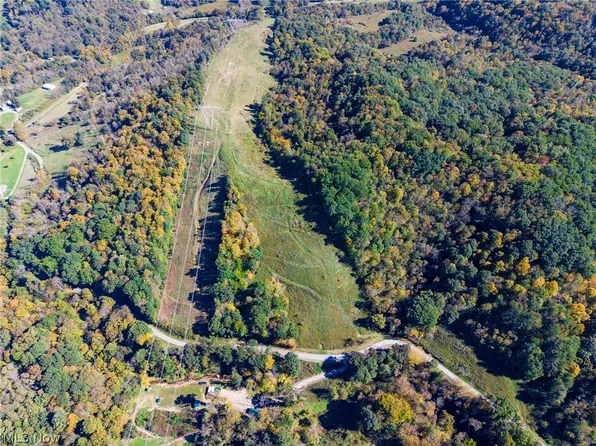 Crabapple Rd, Alledonia, OH 43902