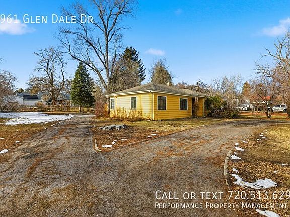 3rd image of 1961 Glen Dale Dr