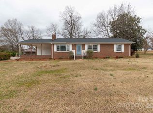 3079 Flat Creek Rd, Lancaster, SC 29720