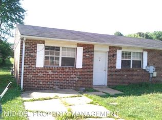 15 Verdi Cir, Newark, DE 19702