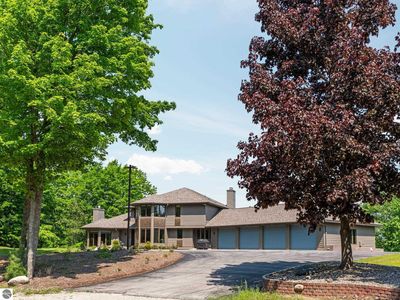 4594 Townline Rd NW, Williamsburg, MI, 49690