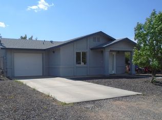 2855 N Alpha St, Kingman, AZ 86401