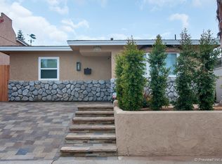 2752 Hornblend St, San Diego, CA 92109