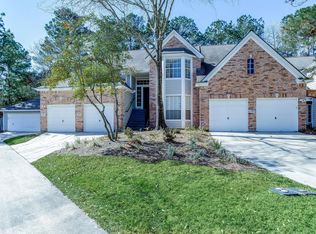 73 S Spiral Vine Cir, Spring, TX 77381