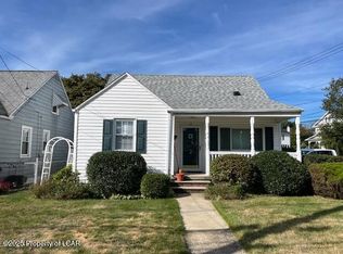 72 Filbert St, Forty Fort, PA 18704