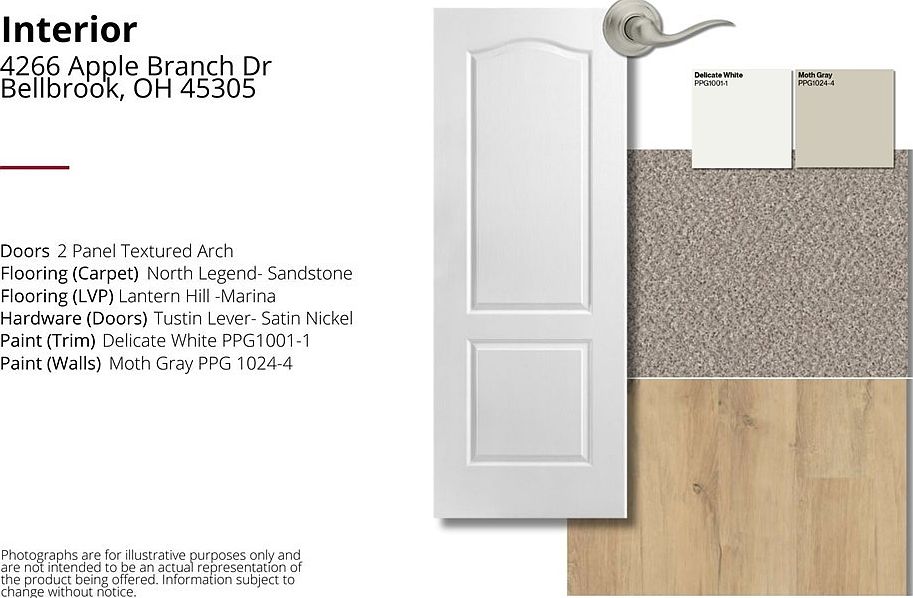 2nd image of 4266 Apple Branch Dr #54-103