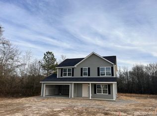 119 Fir St #5, Pageland, SC 29728