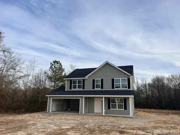 119 Fir St #5, Pageland, SC 29728