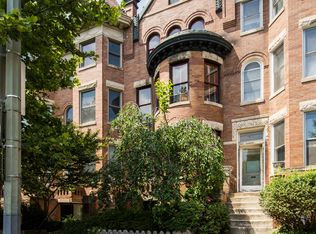 1767 T St NW, Washington, DC 20009