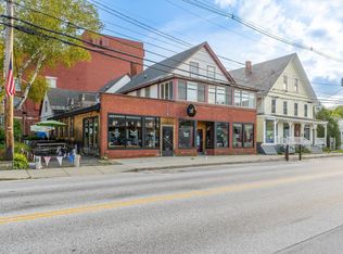 190 Main St, Ludlow, VT 05149