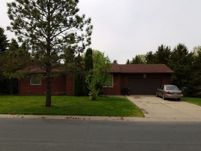 1200 8th Ave NW, Hutchinson, MN, 55350