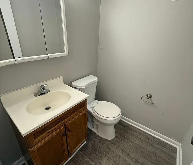 2082 Fairmont Ct #20 — Photo 5