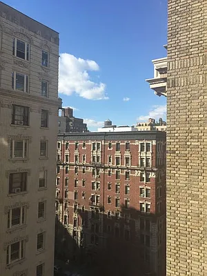 Rented by Brown Harris Stevens | media 6