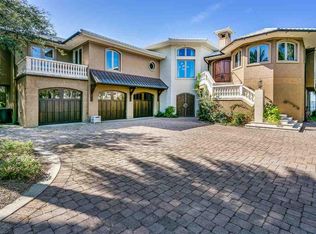 223 Sabine Dr, Pensacola Beach, FL 32561