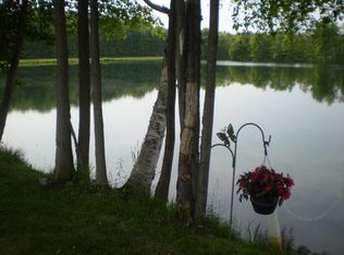 5115 Twin Lakes Dr, Smiths Creek, MI 48074