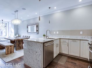 52 Quincy Pl NE #1, Washington, DC 20002