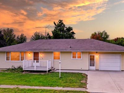 108 Hutchinson St, Harper, IA, 52231