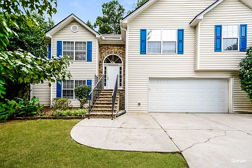 805 Lewis Ridge Cir Photo 1