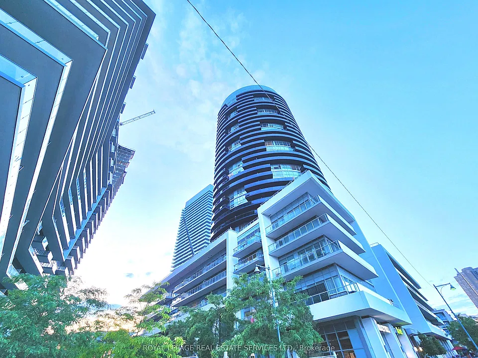 80 Marine Parade Dr #908