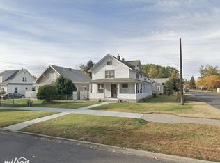 302 S 8th Ave, Yakima, WA 98902